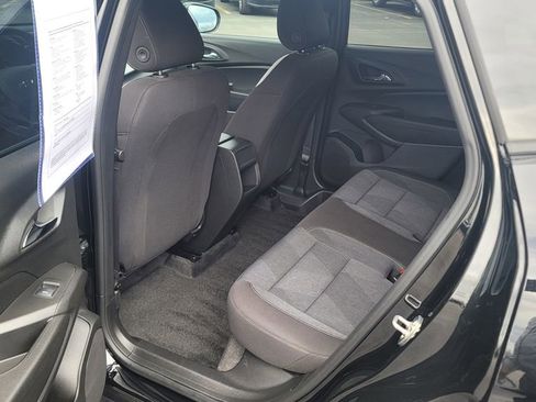 Used 2024 Chevrolet Trax RS w/ Driver Confidence Package image 25