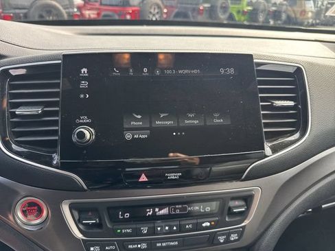 Used 2019 Honda Passport EX-L image 17