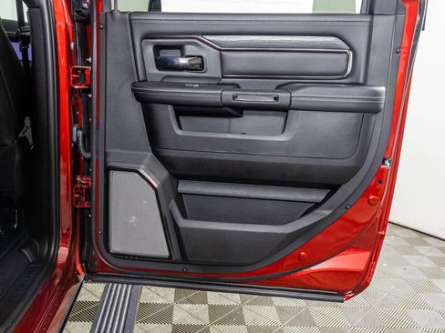 New 2026 RAM 2500 Rebel image 52