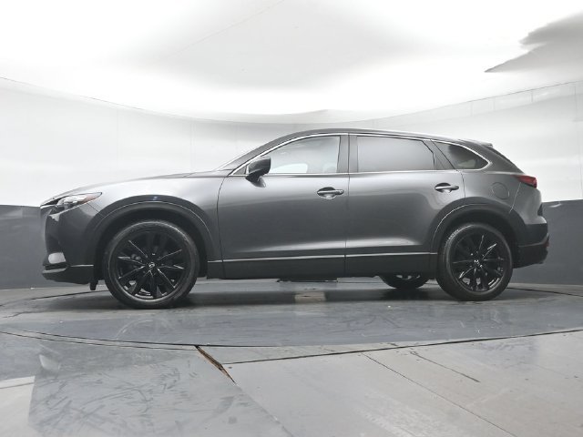 Certified 2023 MAZDA CX-9 Touring Plus AWD/4WD image 33