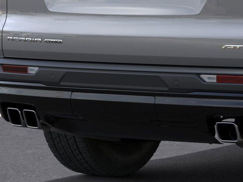 New 2026 GMC Acadia AT4 image 14
