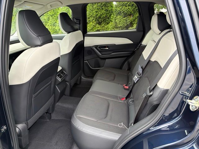 New 2026 MAZDA CX-5 Select AWD/4WD image 7