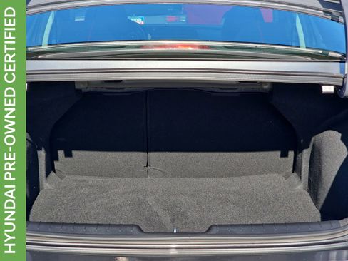 Certified 2025 Hyundai Elantra SEL w/ Cargo Package image 12