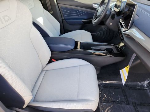 New 2026 Volkswagen ID.4 Pro S image 19