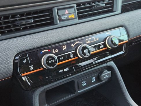 New 2026 Honda Passport TrailSport image 16