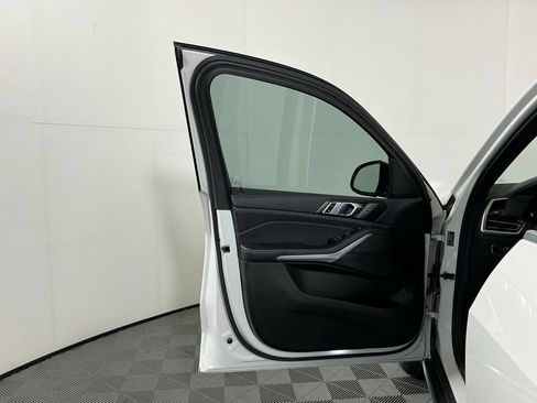 Used 2023 BMW X5 xDrive40i w/ Premium Package AWD/4WD image 19