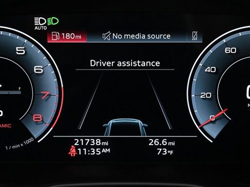 Used 2023 Audi A4 2.0T Premium Plus w/ Premium Plus Package image 11