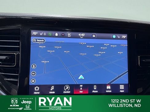 Used 2023 Dodge Durango SRT image 35