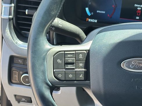 Used 2023 Ford F350 Limited w/ FX4 Off-Road Package AWD/4WD image 21