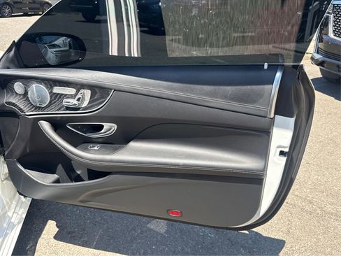 Used 2019 Mercedes-Benz E 450 Coupe image 19