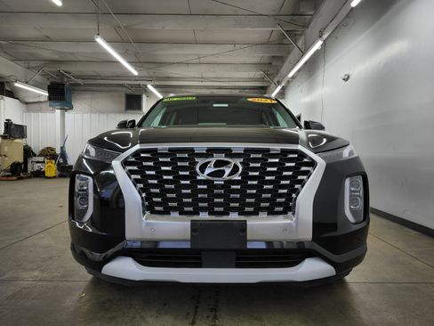 Used 2021 Hyundai Palisade Limited image 36