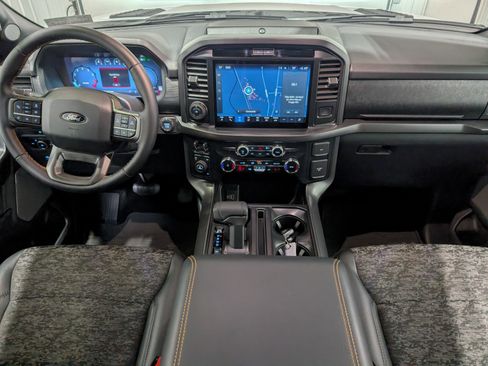 Used 2025 Ford F150 Tremor w/ Bed Utility Package image 12