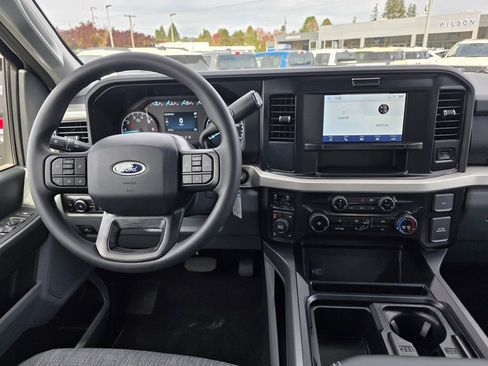 New 2026 Ford F350 XLT w/ Camper Package image 11