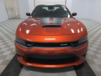 Used 2023 Dodge Charger Scat Pack w/ Daytona Edition Group video 2