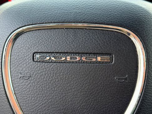 Used 2014 Dodge Durango R/T w/ Technology Group image 28