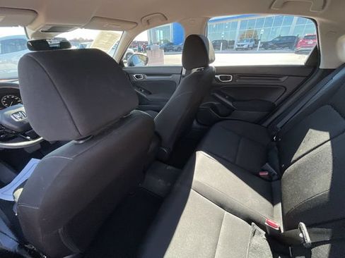 Used 2023 Honda Civic LX image 22