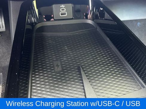 New 2025 Ford Mustang Mach-E Premium image 11