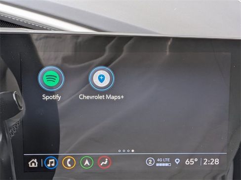 Used 2023 Chevrolet Corvette Stingray Premium Conv w/ Z51 Performance Package image 22