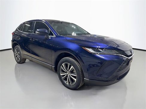 Used 2023 Toyota Venza LE image 5