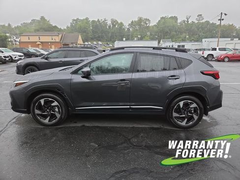 Certified 2026 Subaru Crosstrek 2.5i Limited w/ Popular Package #4A AWD/4WD image 4