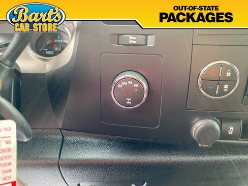 Used 2013 GMC Sierra 1500 SLE w/ Power Tech Package AWD/4WD image 32