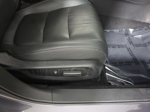 Used 2022 Honda Accord EX-L image 32