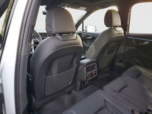 New 2026 Audi Q7 2.0T Premium Plus image 14
