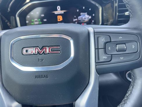 Used 2024 GMC Sierra 1500 Elevation w/ X31 Off-Road Package AWD/4WD image 26