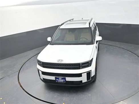 New 2026 Hyundai Santa Fe Calligraphy image 27