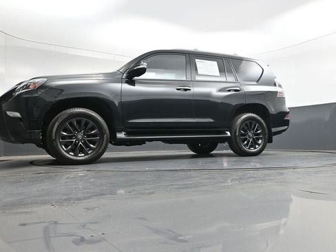 Used 2023 Lexus GX 460 Premium w/ Premium Package AWD/4WD image 38