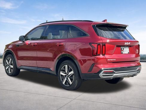 Used 2023 Kia Sorento S FWD image 20
