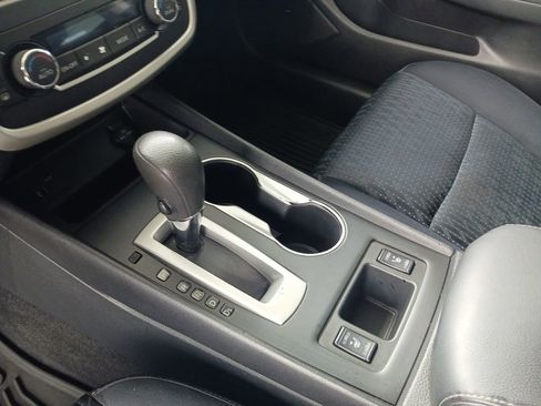 Used 2016 Nissan Altima 2.5 SV w/ Convenience Package image 33