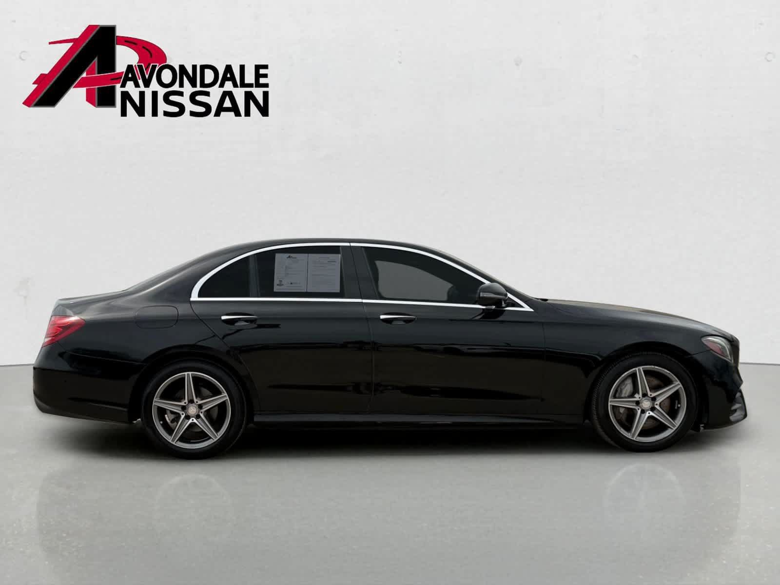 Used 2017 Mercedes-Benz E 300 image 7