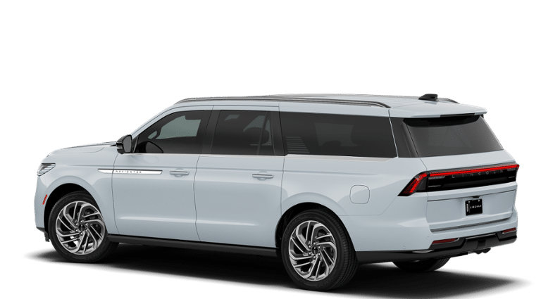 New 2026 Lincoln Navigator L Reserve AWD/4WD image 25