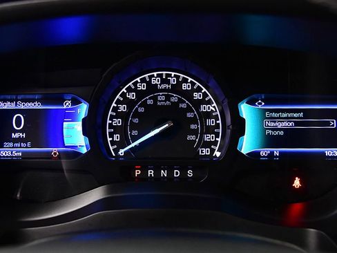 Used 2019 Ford Ranger Lariat w/ Equipment Group 501A Mid AWD/4WD image 20