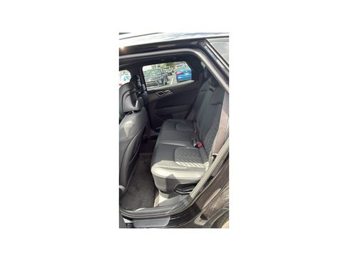 Used 2026 Kia Sportage X-Line AWD/4WD image 11