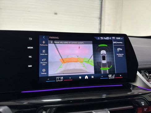 Used 2024 BMW X1 xDrive28i w/ Convenience Package image 34