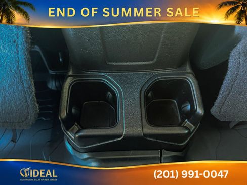 Used 2021 Jeep Wrangler Unlimited Sport AWD/4WD image 24
