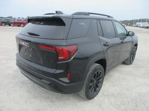 New 2027 GMC Terrain Elevation w/ Elevation Premium Package FWD image 4