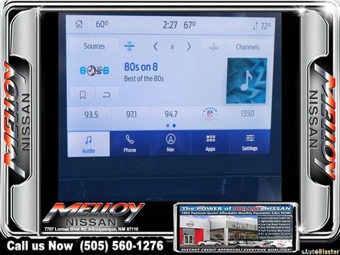 Used 2023 Ford Explorer XLT w/ Equipment Group 202A image 23