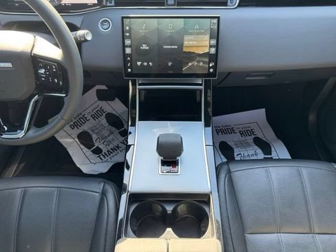 Certified 2024 Land Rover Range Rover Evoque S AWD/4WD image 26