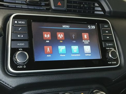 Used 2024 Nissan Versa S w/ S Plus Package FWD image 19