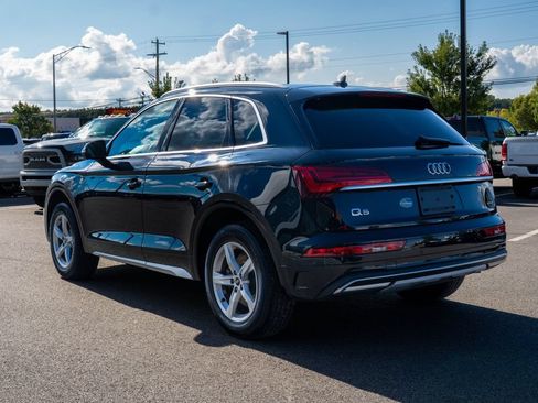 Used 2021 Audi Q5 2.0T Premium AWD/4WD image 5
