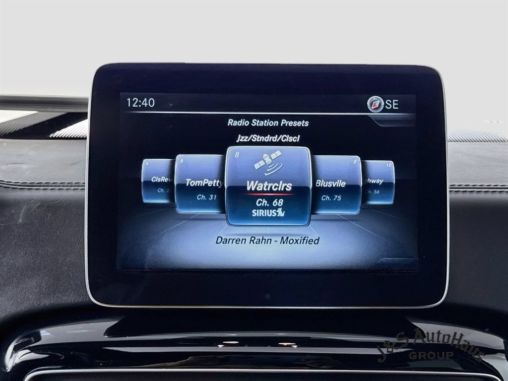 Used 2017 Mercedes-Benz G 63 AMG 4MATIC image 17