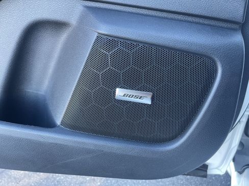 New 2025 Nissan Sentra SV w/ SV Premium Package image 34