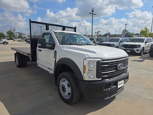 New 2025 Ford F450 XL image 14