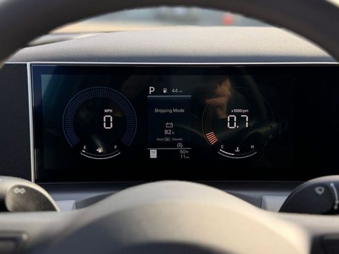 New 2026 Hyundai Tucson SEL image 14