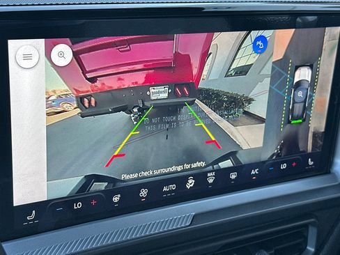 New 2025 Ford Bronco Sport Badlands w/ Badlands Tech Package image 20