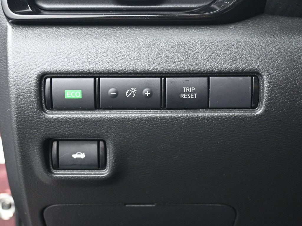 Used 2023 Nissan Sentra SV w/ All-Weather Package FWD image 12