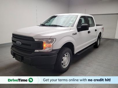 Used 2019 Ford F150 XL w/ XL Power Equipment Group
